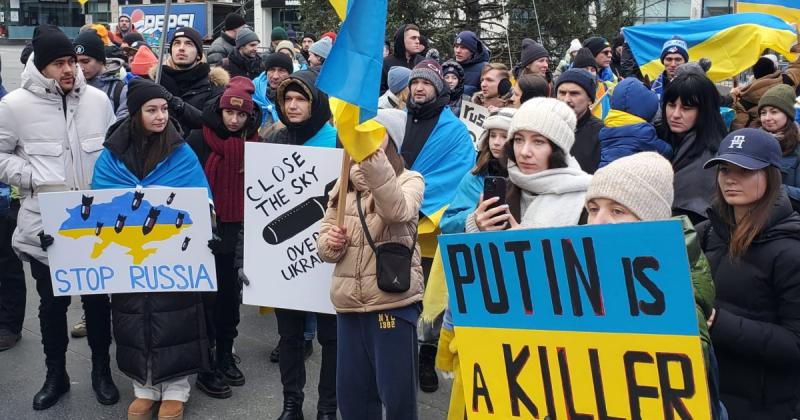 Три роки конфлікту: як трансформувалося українське суспільство, - новини з України