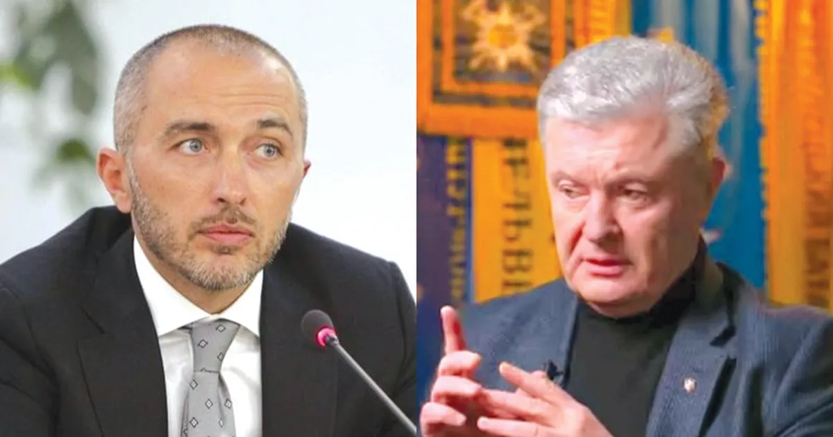 Внаслідок санкцій, введених Національним банком України, Порошенко позбувся контролю над своїм банківським закладом.