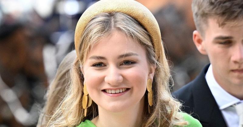 Принцеса Єлизавета вирішила відмовитися від певної можливості, яка могла б дозволити їй продовжити навчання в Гарварді.