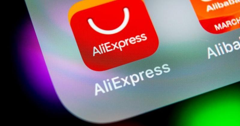 AliExpress зупинив продаж комп'ютерних комплектуючих для покупців з Росії.