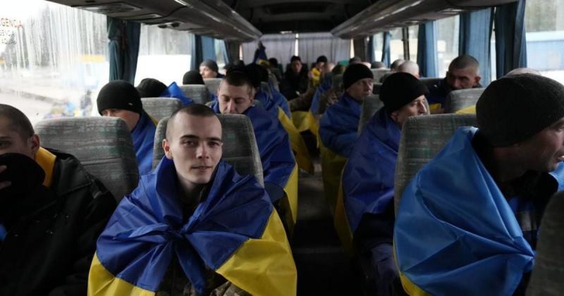 Amnesty International: Російська Федерація свідомо віддаляє українських військовополонених від зовнішніх впливів.