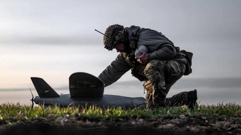 Зараз вкрай важливо відкрити міжнародні ринки, оскільки Україні необхідні не лише військові запаси, а й фінансова підтримка, - зазначив Михалко.