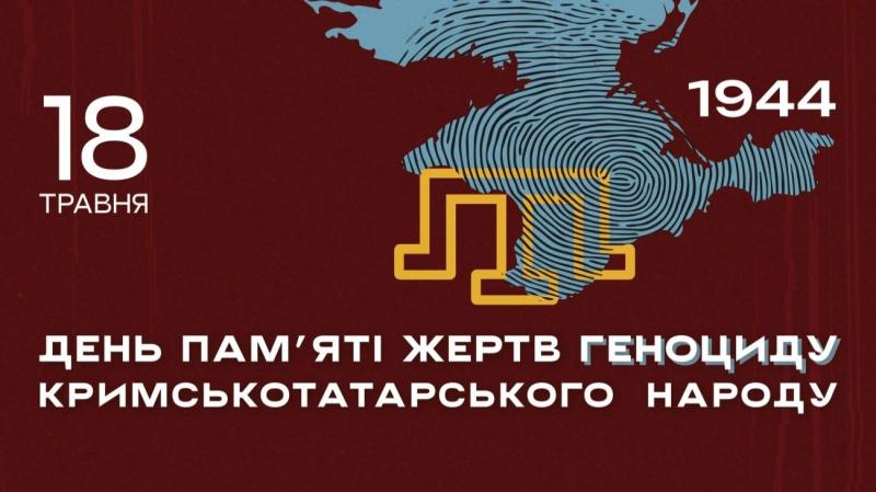 Меджліс оголосив про триваючий геноцид кримських татар, що здійснюється Росією.