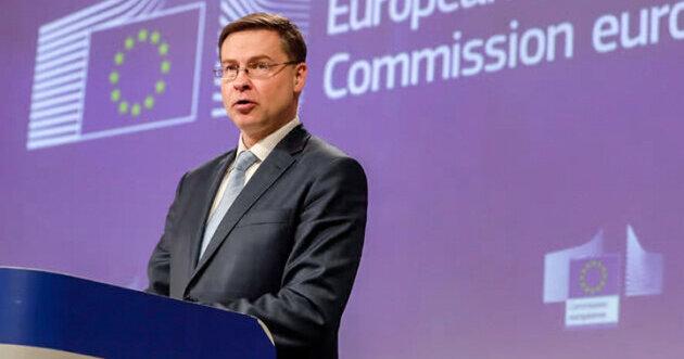 Європейський Союз планує звернутися до держав 