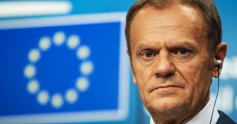 Туск заявив про новий пакет санкцій щодо Росії: Без значного тиску з боку міжнародної спільноти Путін не погодиться на мирні переговори.