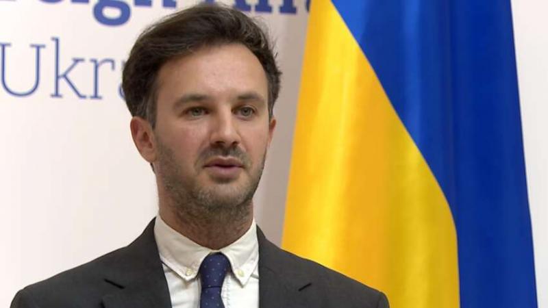 У Кремлі оголосили, що Радянський Союз все ще існує, на що в українському Міністерстві закордонних справ відреагували, згадавши про туалетний папір.