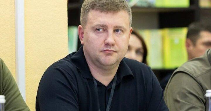 Хто є керівниками агропромислового комплексу України?