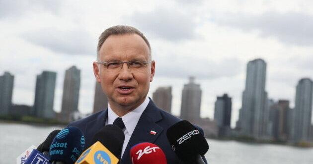 Польща разом із союзниками по НАТО розробить відповідний план дій під час російських навчань 