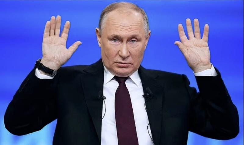 Путін не випадково обходить стороною конфлікт між Ізраїлем та Іраном: вказано на побоювання Кремля.