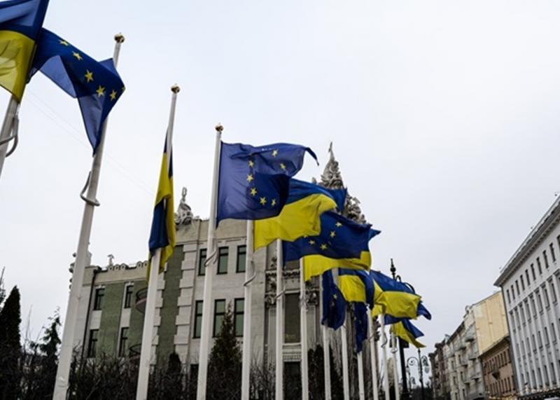 Україна успішно закінчила перевірку п'ятого з шести кластерів Європейського Союзу.