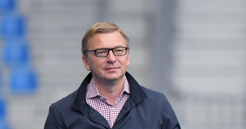 Футбольний клуб 