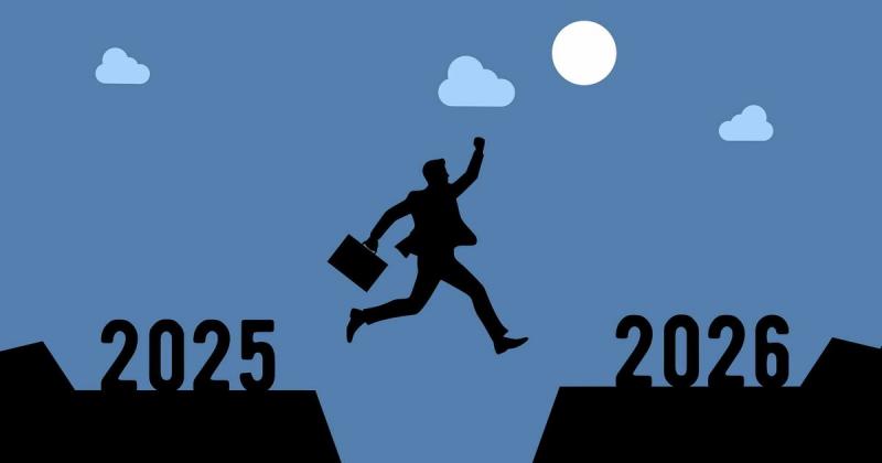 Війни, штучний інтелект і футбол — якими можуть бути глобальні події у 2026 році згідно з прогнозами журналу The Economist.