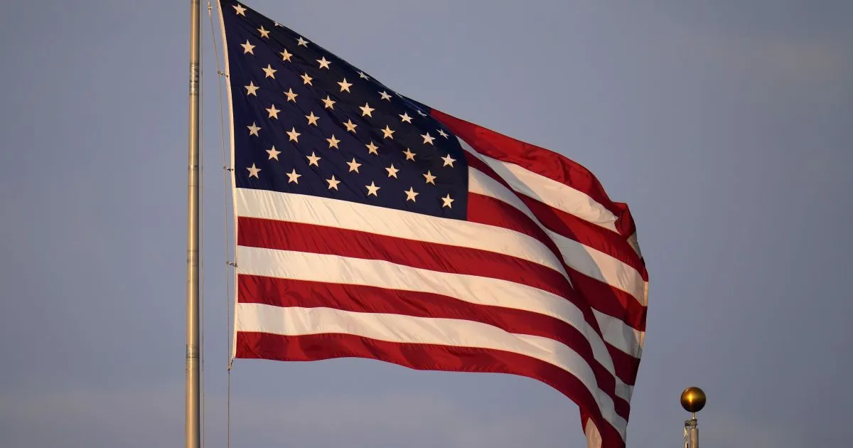 Чи справді це та сама нація, яка колись була опорою для вільного світу?