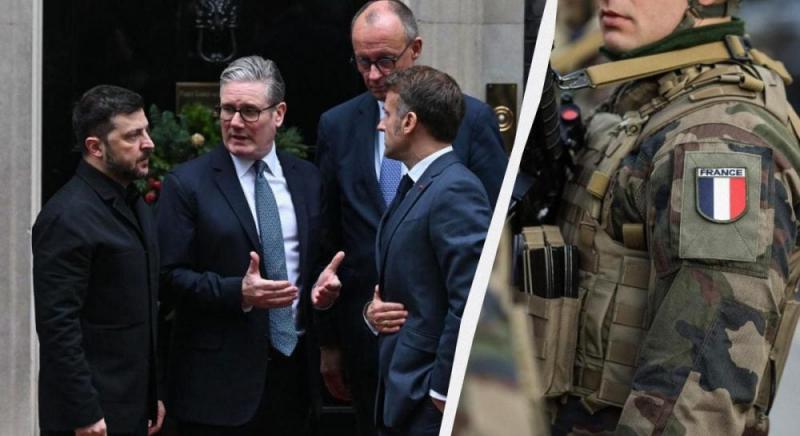 Великобританія та Франція планують створити військові центри в Україні: експерт розкрив ключовий аспект цього рішення.