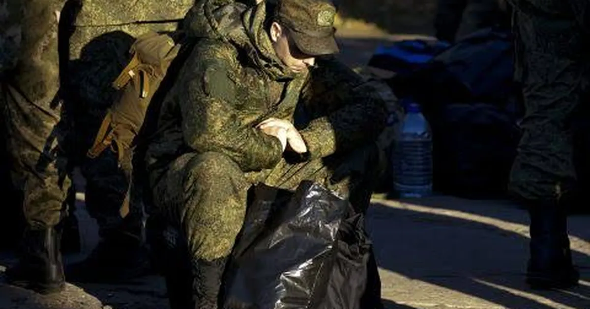 Примусова мобілізація на тимчасово окупованих територіях: Центр прав людини повідомляє про навмисну 