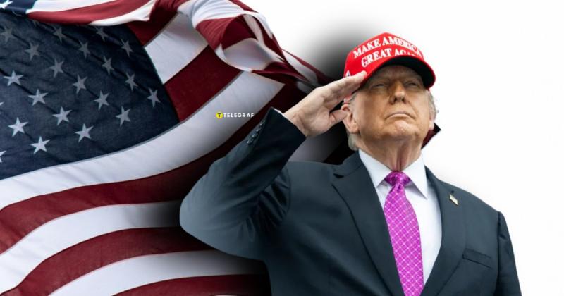 ТОП-5 ключових обіцянок Трампа: чи були досягнуті результати за рік його президентства?