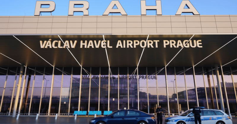 Чехія планує впровадити нові заходи для українських біженців у 2026 році.