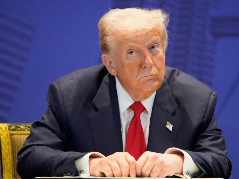 Новий тип анархії: експерти розкрили, чому політика Трампа призводить до самознищення Сполучених Штатів.