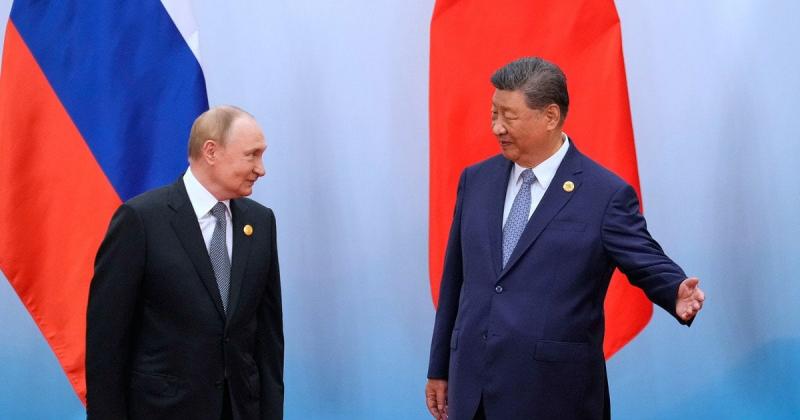 Аналітик розкрив причини, через які Росія перетворилася на колонію Китаю.