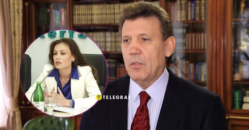 Була в Партії регіонів разом із батьком. Якою є єдина донька колишнього нардепа Ківалова?