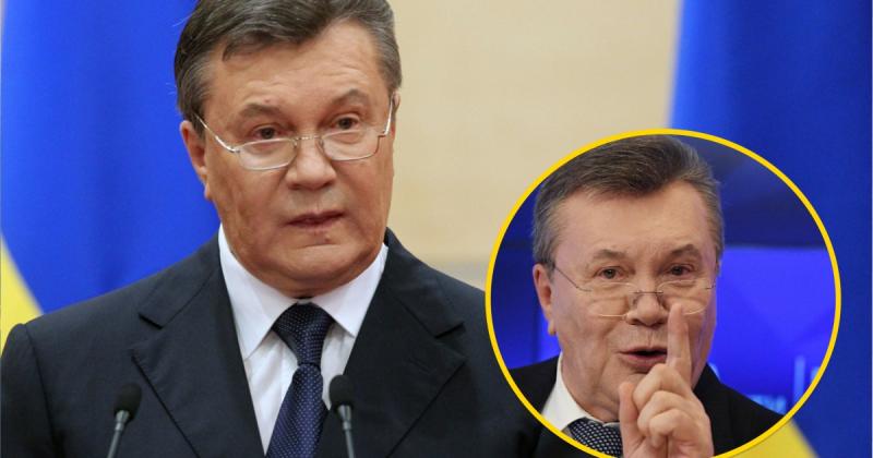 Чи виступав у Ростові не Янукович? Можливо, це був його двійник? (фото)