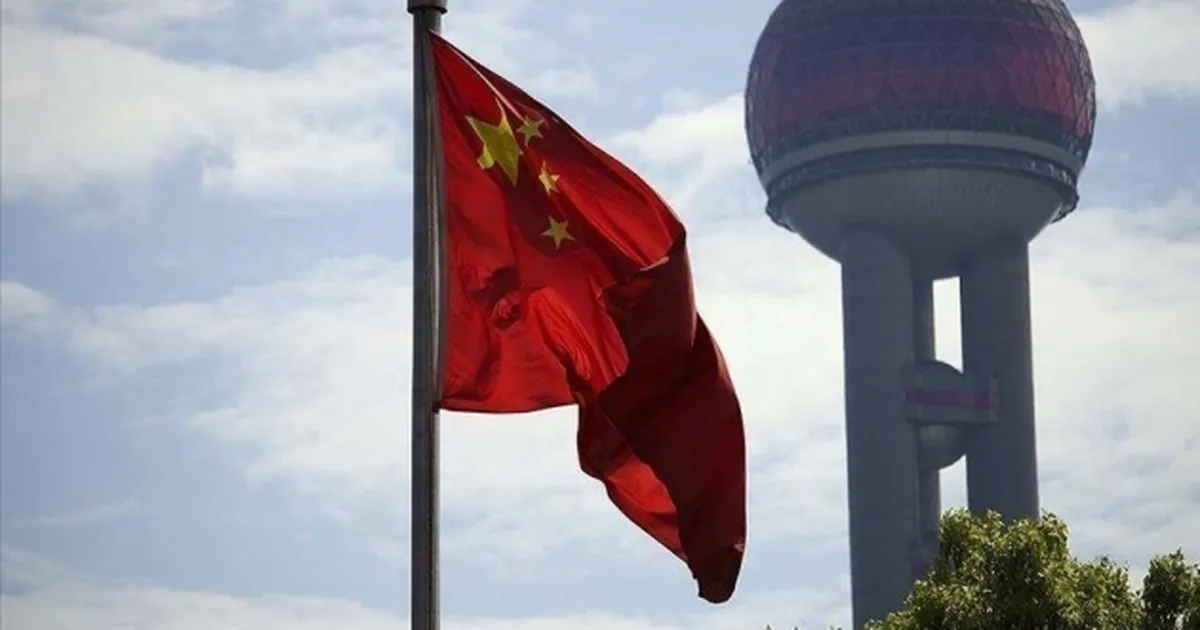 Китай закликає Сполучені Штати та Іран терміново провести переговори для нормалізації обстановки в Ормузькій протоці.