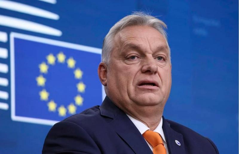 Терпець уряду Орбана увірвався: ЄС виступив з жорстким ультиматумом до Будапешта через ситуацію в Україні.
