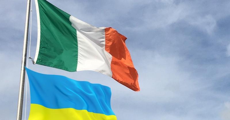 Ірландія розглядає зміни у системі підтримки для українських біженців: які нововведення можуть бути впроваджені?
