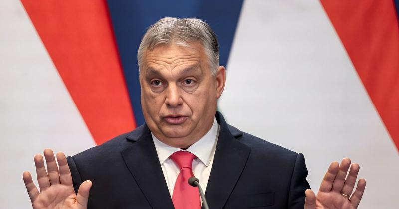 Чудові новини з Угорщини (Сергій Сидоренко)