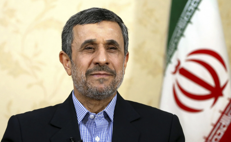 Екс-президент Ірану загинув внаслідок удару США та Ізраїлю: всі деталі події.