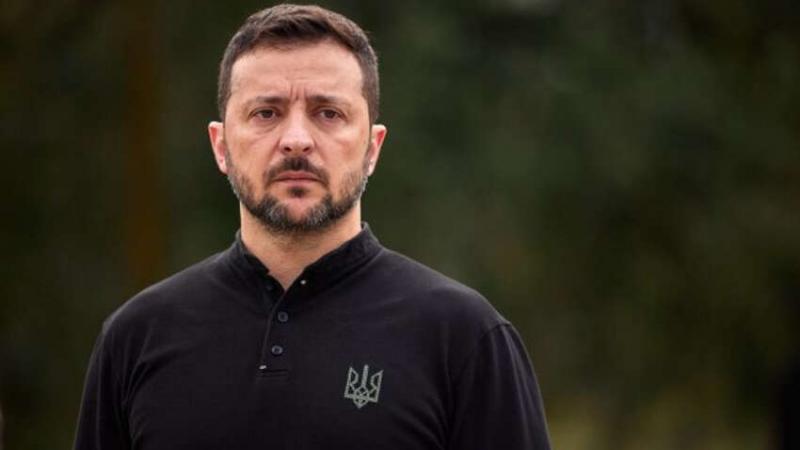 Зеленський роз'яснив, які проблеми існують у позиції США стосовно Путіна.