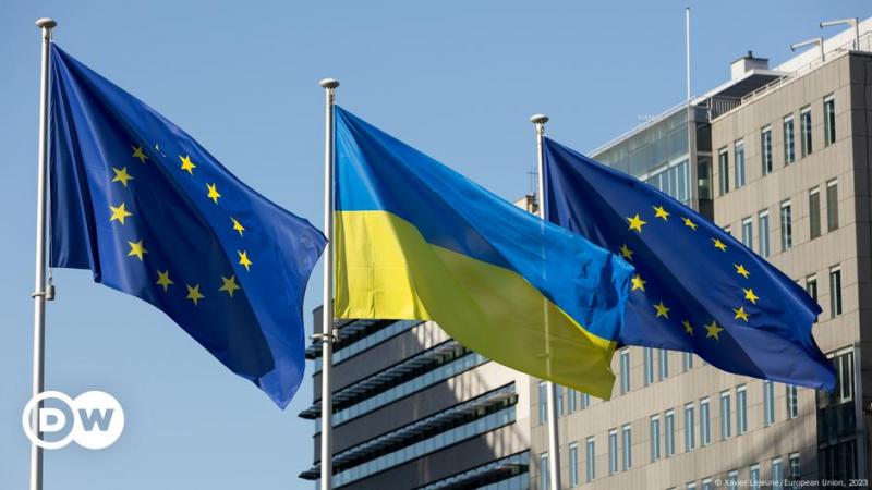 Європейський Союз виділив Україні новий транш у розмірі 4 мільярдів євро для покриття соціальних витрат.