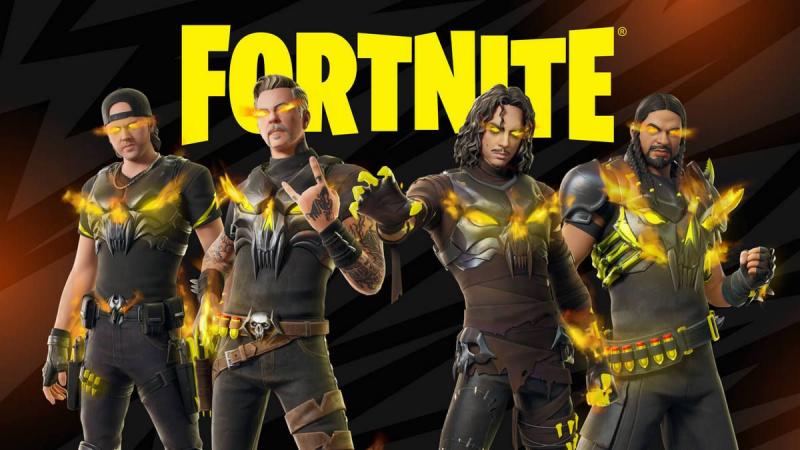 Fortnite відновлює доступ для деяких гравців, які раніше стали жертвами довічних заборон - ігри.