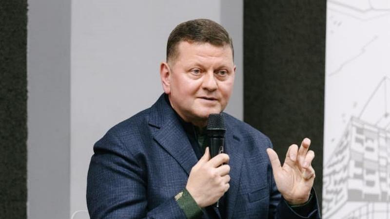 Нова політика Сполучених Штатів поставила під питання єдність західних країн, заявив Залужний.