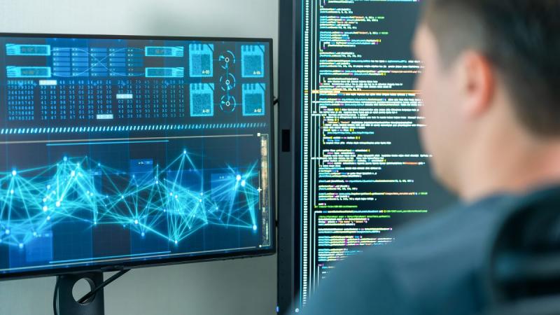 Штучний інтелект повинен стати новим учасником судових засідань, вважає Дубілет.