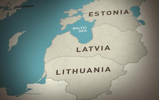 Безсмертний підкреслив, що має підстави вважати, що Росія готується до анексії балтійських країн.