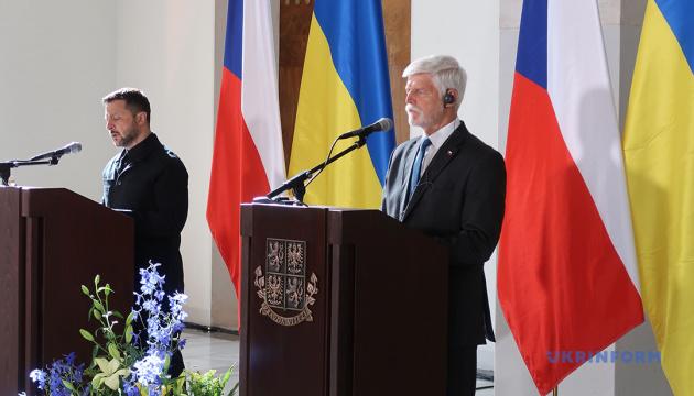 Чехія надалі реалізовуватиме 