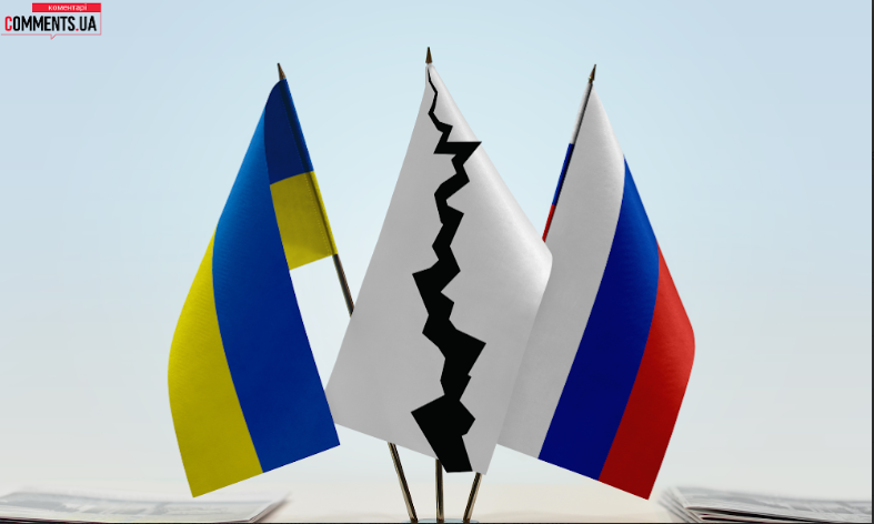 У Сполучених Штатах виявили ключовий важіль, який може примусити Україну і Росію покласти край конфлікту.