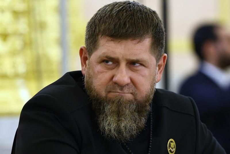 Стан здоров'я Кадирова погіршується, і він активно розглядає можливість призначення наступника в Чеченській республіці.