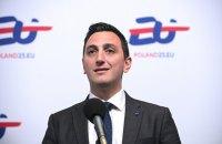 Європейський Союз висловив незадоволення щодо рішення Євробачення, яке забороняє артистам використовувати прапори блоку на сцені.
