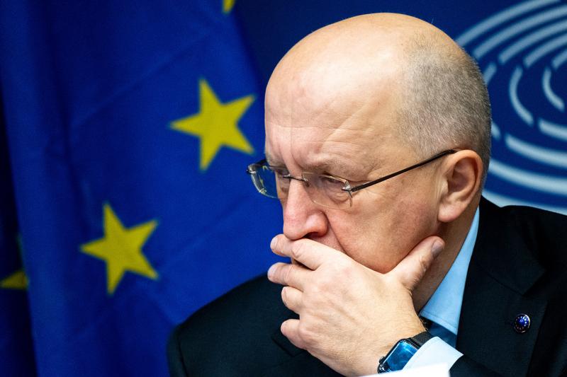 Андрюс Кубілюс: Україна стане ключовим фактором для ЄС у боротьбі з агресією Росії.