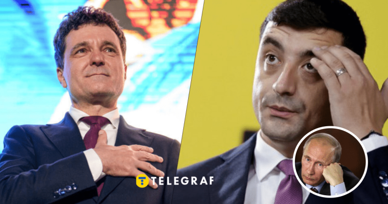 У Румунії здобув перемогу проєвропейський кандидат, тоді як підтримуючий Путіна Сіміон вже висловився про 