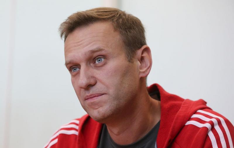 Європейський Союз запровадив санкції проти Росії через репресії, які застосовуються до Олексія Навального та його команди.