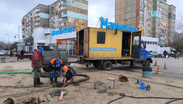 Проблеми обласних водоканалів: шляхи уникнення критичних ситуацій