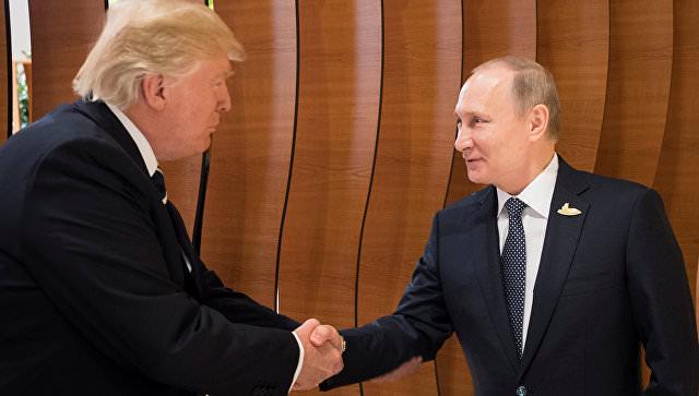 Замість введення санкцій – діалоги: Трамп кардинально змінив свою точку зору на війну в Україні.