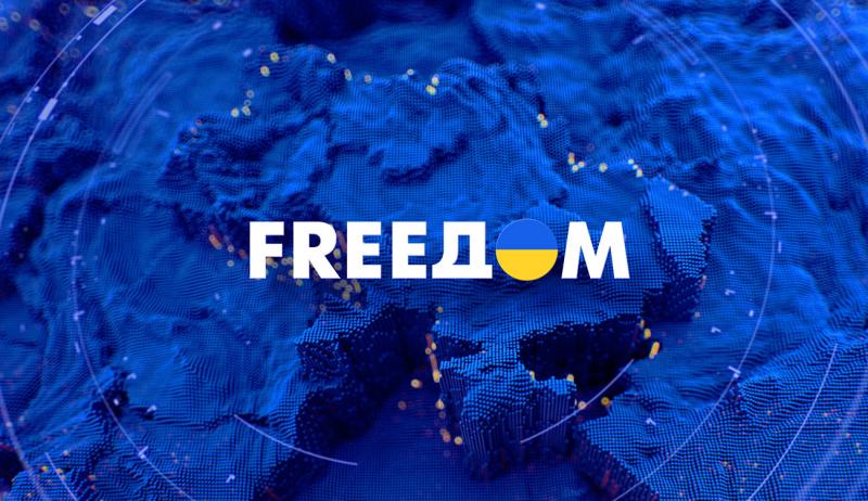 FREEДОМ в квітні: обговорення справедливого миру, популярні відео з Ватикану в Росії та Латвії, а також відновлення історичної пам'яті колонізованих народів Росії.