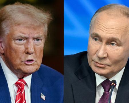 Невігластво Трампа сприяє Путіну в реалізації його планів.