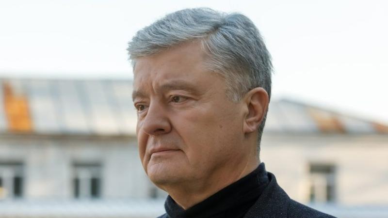 Порошенко звернувся до суду проти секретаря РНБО Литвиненка через зміни, внесені в указ про санкції проти нього, повідомив адвокат.
