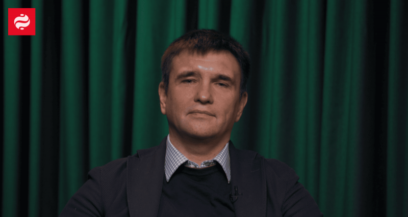 Клімкін: Маск демонструє, що у суперечці з Трампом він налаштований на рішучі дії до завершення.