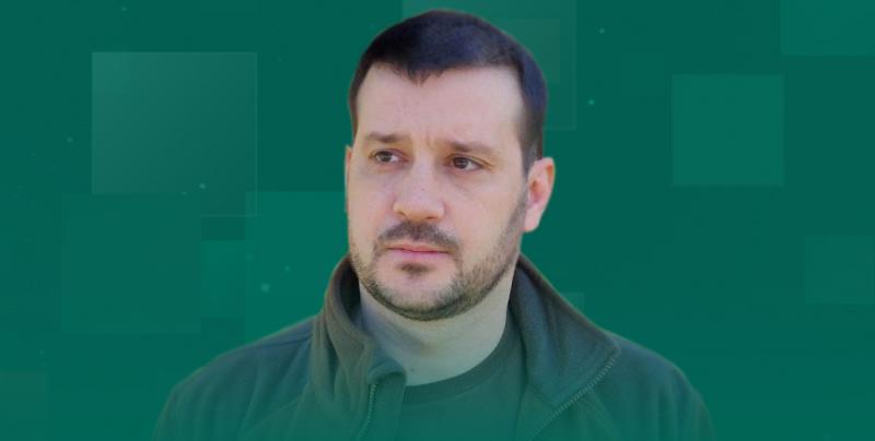 Андрусів: У випадку використання ядерної зброї Росією, навіть Китай не стане на її бік | Еспресо